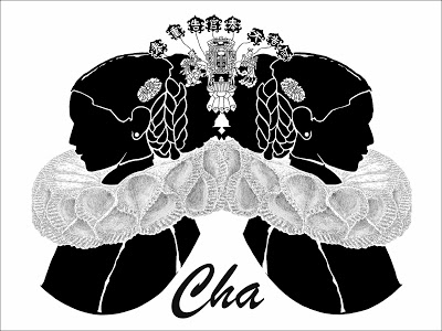 Expecting CHA | Cha